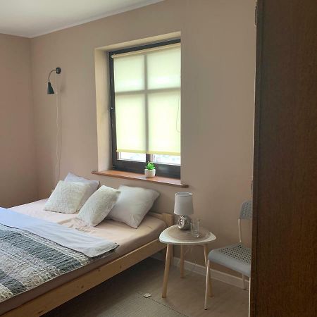 Apartament Centrum Свідниця Екстер'єр фото
