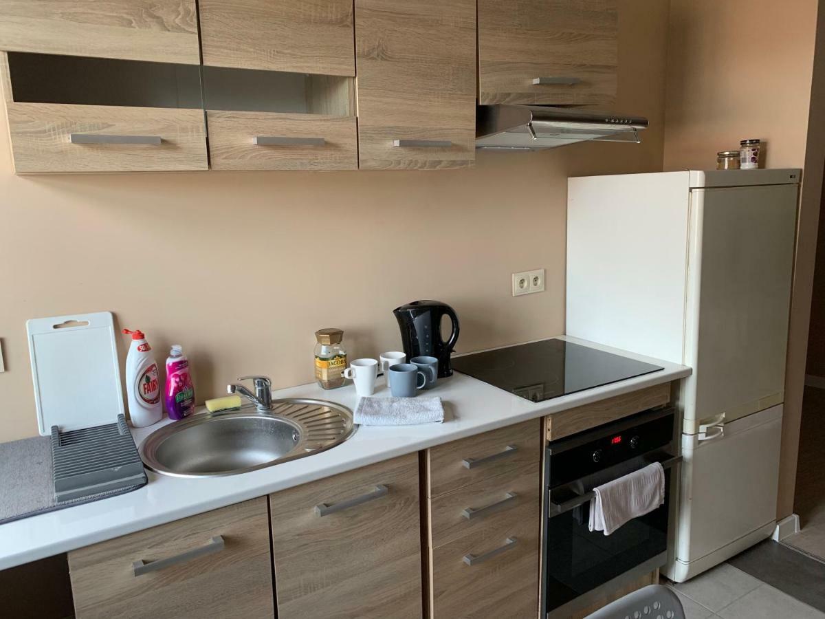 Apartament Centrum Свідниця Екстер'єр фото