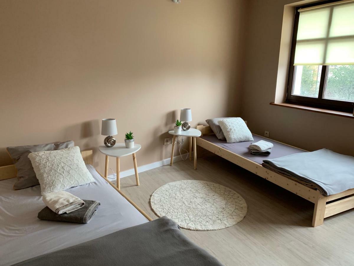 Apartament Centrum Свідниця Екстер'єр фото