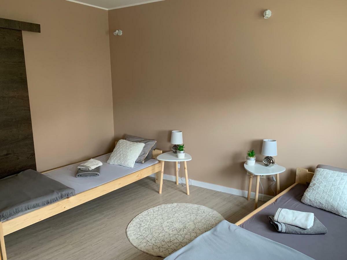 Apartament Centrum Свідниця Екстер'єр фото
