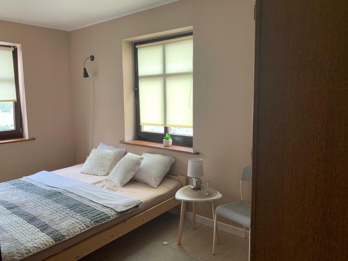Apartament Centrum Свідниця Екстер'єр фото