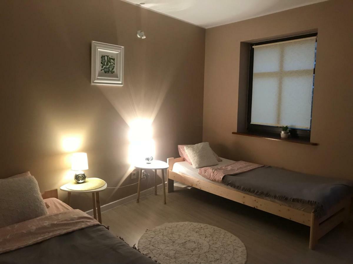 Apartament Centrum Свідниця Екстер'єр фото