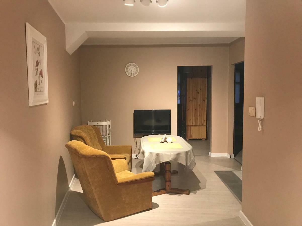 Apartament Centrum Свідниця Екстер'єр фото