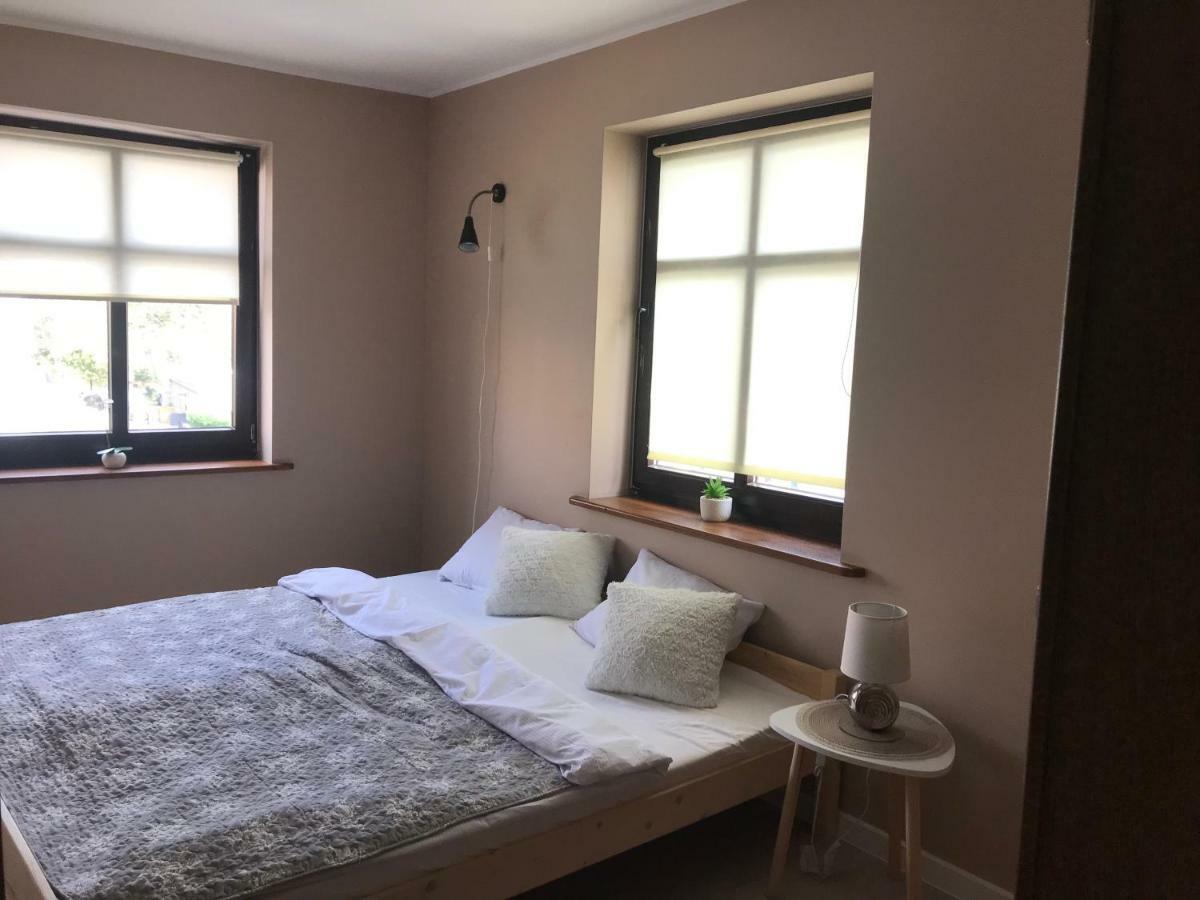 Apartament Centrum Свідниця Екстер'єр фото