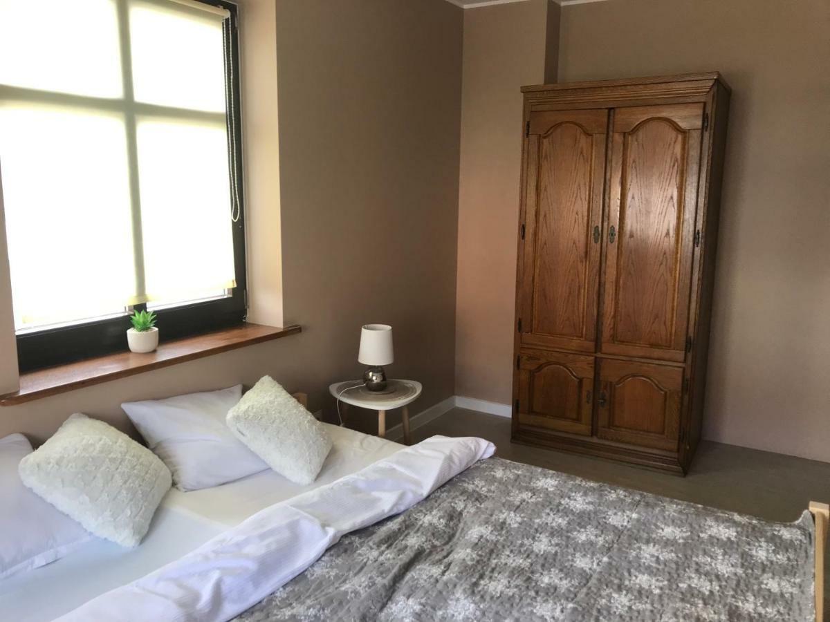 Apartament Centrum Свідниця Екстер'єр фото
